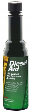 Diesel Aid (8 OZ)